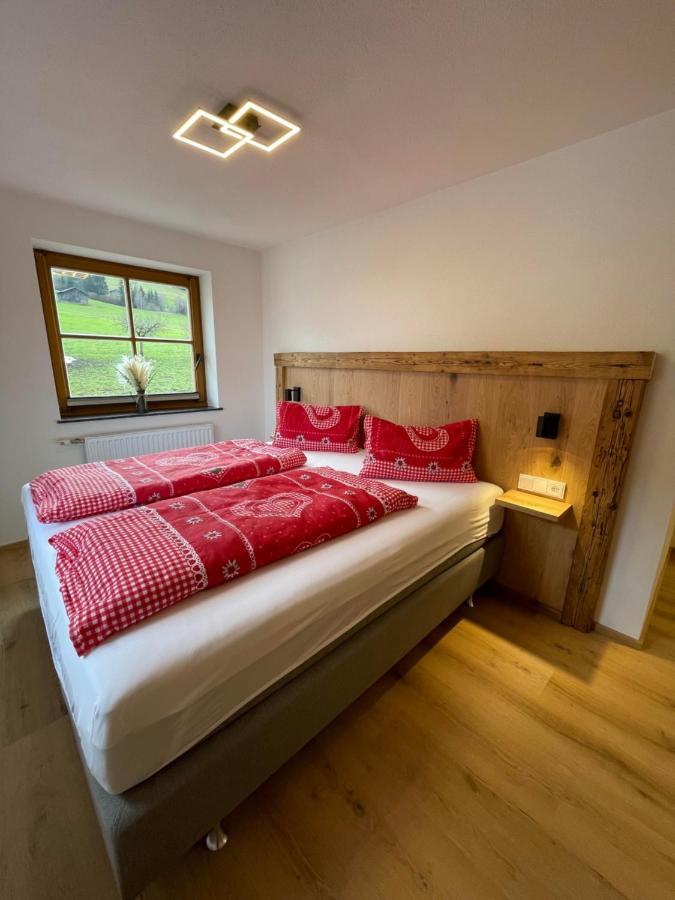 Schneiderhof Villa Weerberg Eksteriør billede