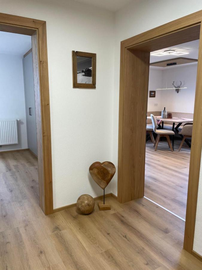 Schneiderhof Villa Weerberg Eksteriør billede