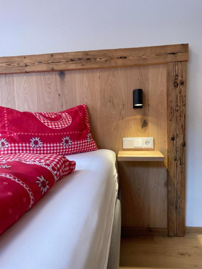 Schneiderhof Villa Weerberg Eksteriør billede